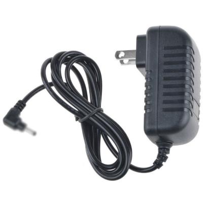 China AC220V 110V to 5V 3A 15W Black LED Light Power Adapter for Electrical Appliances for sale