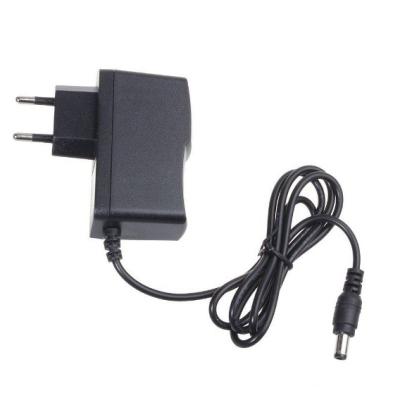 China Efficiently Charge Your Electronics with 100-240v ac 6v dc 1a 6w Power Charge Adapter for sale