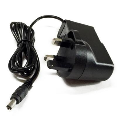 China CE Certificate 12v 500ma 18w 100-240v ac dc 12v 350ma 30ma Power Adapter for LED Light for sale