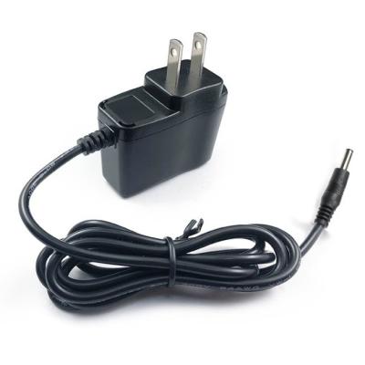 China CE Certified C-Power 8V 0.5A 8V DC 1A 8V 200mA Power Adapter for Various Applications for sale