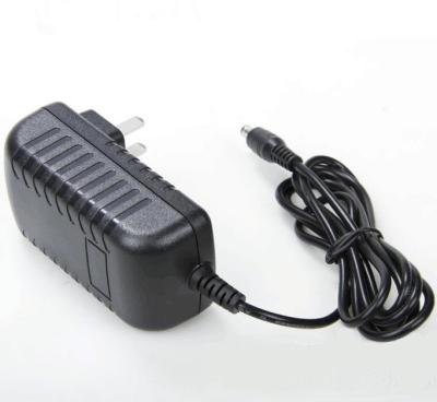 China C-Power AC100-240V DC 18W Power Adapter with Black Design and Constant Voltage 9V 2A for sale