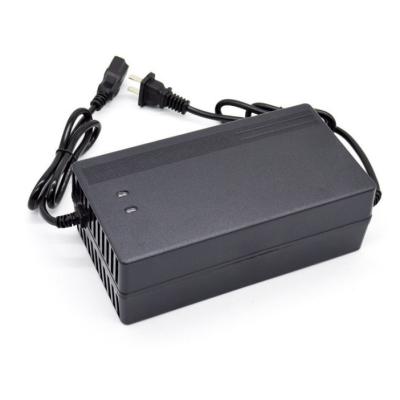 China C-Power Constant Voltage 12.6V/14.5V/14.6V 10A 3S/4S/1S Battery Charger for 18650 for sale