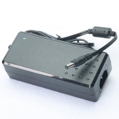 China Desktop Connection C-Power AC 100-240v 50-60hz 24v 5a 120w Power Adapter for 3D Printer for sale