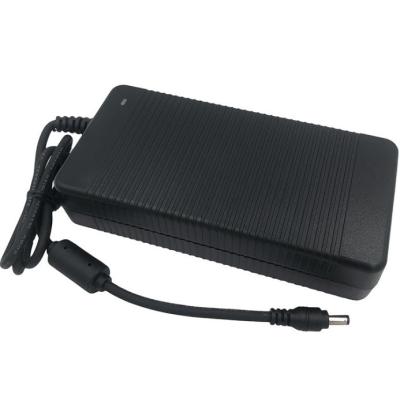 Κίνα C-Power ABS Desktop Power Adapter 240W 12V 20A έξοδος για τις απαιτήσεις των πελατών προς πώληση