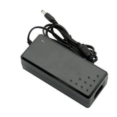 China Constant Voltage 90W Black Desktop Type Power Adapter for C-Power AC100-240V 9V DC 10A for sale