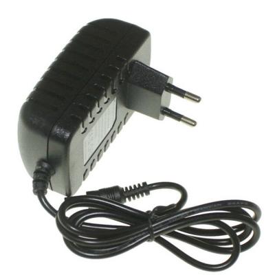 China Efficiency 85% Min C-Power Creative Speakers Power Adapter AC110V/220V DC 15V 15V 1A for sale