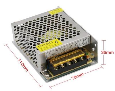 Cina 14.4v 15v alimentazione del trasformatore di potenza 45w 9v 15volt alimentazione del compratore in vendita