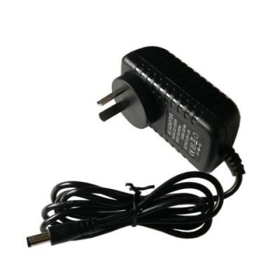 China Constant Voltage C-Power AC100-240V DC 5V Power Adapter 5V 0.35A for Plug In Connection for sale