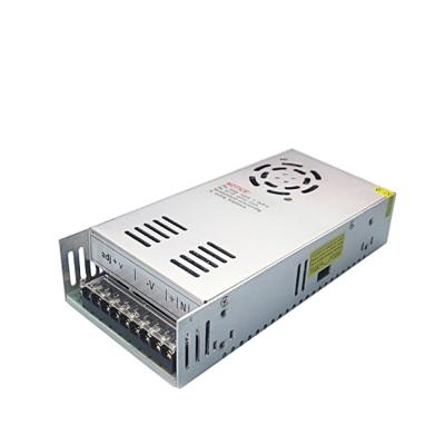 中国 12V 30A スイッチング電源アダプター AC DC 24VDC 15A トランスフォーマーのための360W アダプター 販売のため