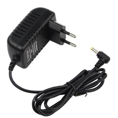 China AC 100-240V Eingangsmasse Leistung AC-Adapter 9V 1,5A durch C-Power Gleichstromkabel 1,2m 1,5m 1,8m 2m zu verkaufen