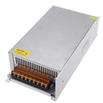 中国 48V 720W DC 48V 15A スイッチング SMPS 電源 大電力出力性能ニーズ 販売のため