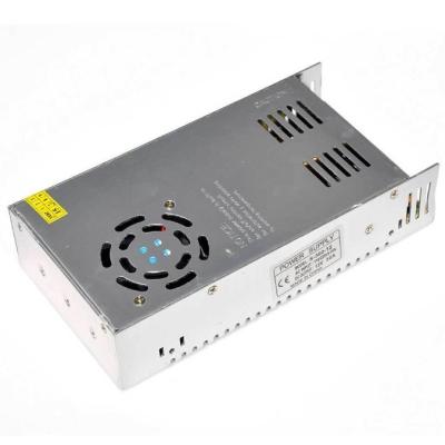 China LED Strip Light Power Supply 12V 360W C-Power Switch with 30A Output Current for sale