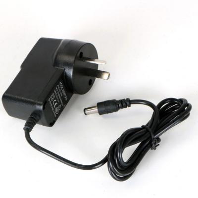 China C-Power 9W AC/DC Power Adapter 9VDC 1A Uitgangsspanning voor Australië Te koop