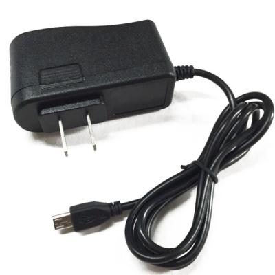 China 12.6V1A 3s Power Adapter for Hand Drill Electric Screwdriver Black Output Voltage for sale