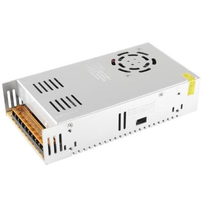 China C-Power 110V 220V AC DC 48V 48V 5A 7.5A 7.3A Switch Power Supply Output Voltage 48V DC for sale