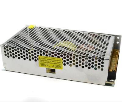 China Fuente de alimentación LED PSU 24V 10A 240W Voltajía constante Frecuencia de salida 50/60HZ Gran potencia en venta