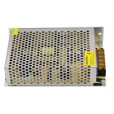 Κίνα C-Power 220V AC 24V DC Διακόπτης τροφοδοσίας 24V 4A για κάμερα CCD 82% αποδοτικότητα προς πώληση