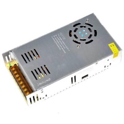 China 110/220V DC 42V 7.2A 300W 42V 7A Switch Power Supply with Aluminium Case by C-Power for sale