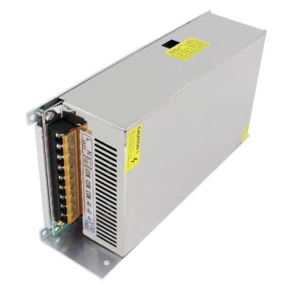 China C-Power Industrial Automation 1200W AC110V/220V DC 80V 15A Switching Power Supply 80V DC for sale