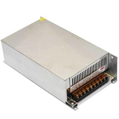 Κίνα 80V 10A 800W C-Power Constant Voltage DC τροφοδοσία για ομαλή και σταθερή έξοδο προς πώληση