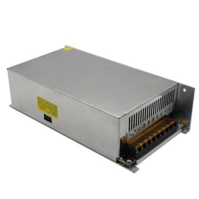 Κίνα 48V DC 1000W C-Power Switching Power Supply με προστασία από υπερβολική πίεση και συντομότητα προς πώληση