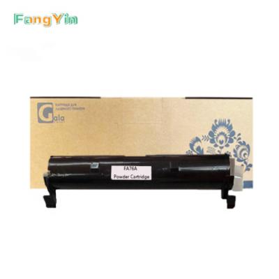 China New COMPATIBLE environmental protection laser toner cartridge HCP-76A for Panasonic KX501/502/503/523/558/With 76A high quality for sale