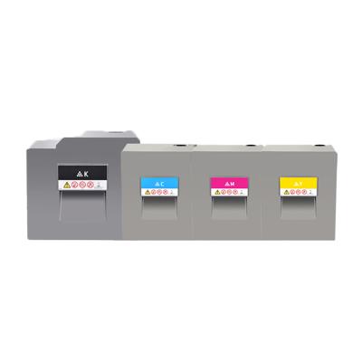 China Factory wholesale compatible toner cartridge COMPATIBLE MPC5200 for Ricoh MPC5200 5210s original status volume for sale