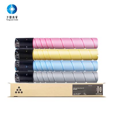 China Factory Wholesale Compatible Tn324 Compatible Color Laser Printer Toner Cartridge For Konica Minolta C258 C308 C368 for sale