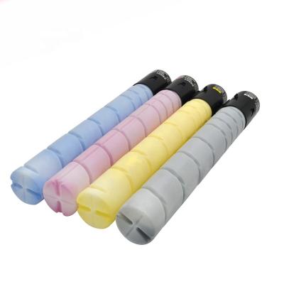 China COMPATIBLE Printer Copier Compatible Color Toner Cartridgeor TN-216 for Konica Minolta Muratea Bizhub C220/280 for sale