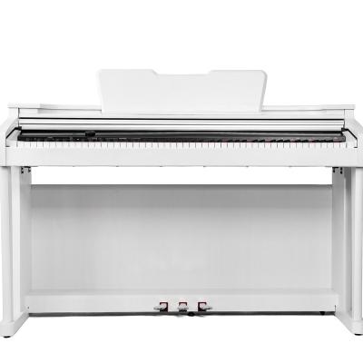 China GKB-Digital Spell 88 Hammer Key Keyboard GP-10 Digital Master Piano for Entertainment and Music Playing for sale