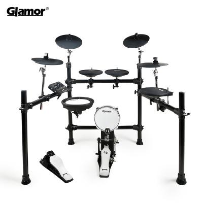 China GD-05 Series Digital Entertainment Charm Electric Drum High Quality And High End Drum For Music Playing for sale