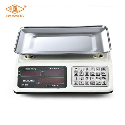 China 2021 hot-selling electronic balance with high precision BW-815 for sale