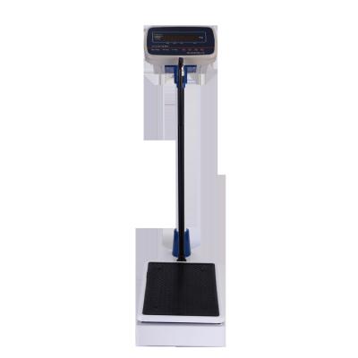 China Weight and Height Measurement LED HD Display Digital Weight and Height Scale for School Medical Personal Physical Examination Machine for sale