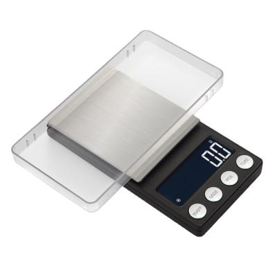 China Homeuse Factory 100g / 0.01g Baking Scales Electronic Jewelry Digital Mini Scale for sale