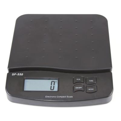 China Weight Measuring Pocket Coffee Scale Hot Food Weight Scales Smart Digital Kitchen Weighing Scales for sale