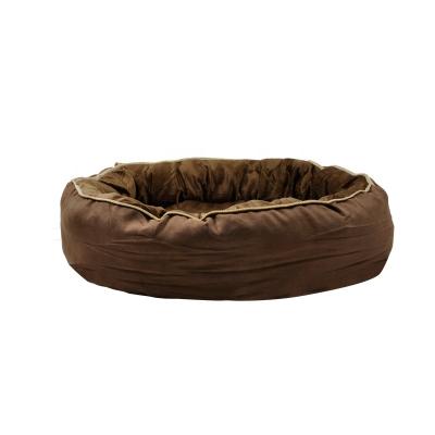 China New Product Breathable Custom Pet Supplies Bed Large Dog Sofa Bed Plush Pet Bed for sale