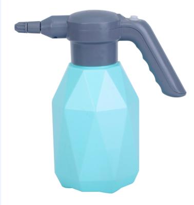 China Hot Selling 2L Garden Li-battery Handheld Sprayer USB Electric and Automatic Watering Sprayer for sale