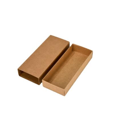 China Candy Chocolate Gift Paper Box Small Sweet Packaging Cookies boxes for sale