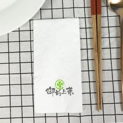 China Customization 100% Percent Food Grade Napkin Dinner Cloth Table Napkin For Hotel Restaurant for sale