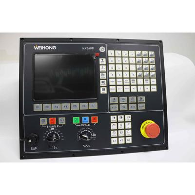 China Lathe and Rotating Center Integrated Ruoter CNC Controller Cnc Controller 4 Axis Control for sale