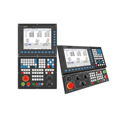 China Lathe And Center China Machine Tool Accessories CNC Milling Machine Three-axis Rotation Controller for sale