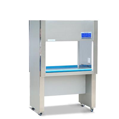 China Lab Good Quality PCR Workstation Laminar Flow Hood for Philippines for sale