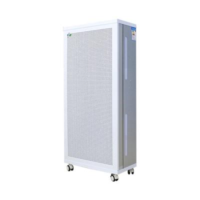 China Clean Room Industry Ffu Air Purifier Fan Filter Unit For Laminar Flow Hood On The Ceiling for sale