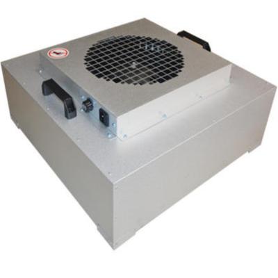 China Best Clean Room Ceiling FFU Fan Filter Unit For Laminar Flow Hoods Buyer 1 for sale