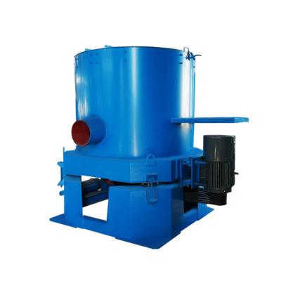 China Gold Mineral Alluvial Separation Gold Sand Placer Centrifugal Separation Concentrator For Sale for sale