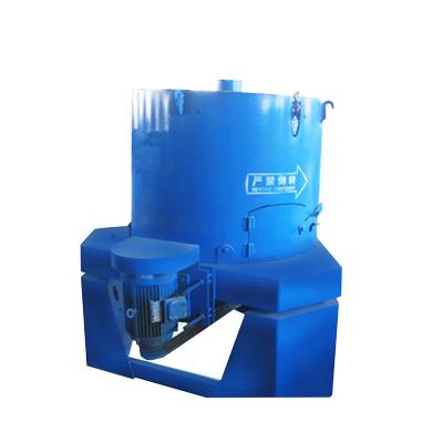 China High Recovery Rate Gold Centrifugal Alluvial Gold Wash Concentrator for Fine Gold Recovery for sale