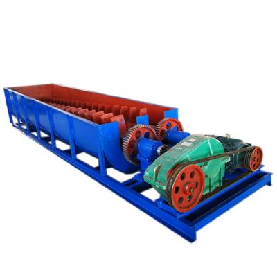 China energy & Limestone Mining Washing Machine 2RXL400 Log Joint For Sale for sale