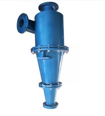 China high performance classifier centrifugal hydrocyclone separator 0.1-16mm varies model by model for sale