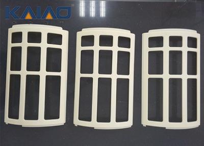 China Van het de Drukprototype van SLA SLS 3D de Douane Plastic Nylon ABS Hars Materiële Delen Te koop