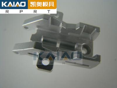 China Smooth Aluminum Rapid Prototyping , Functional Rapid Prototyping Services for sale